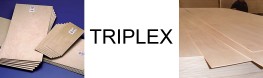 TRIPLEX